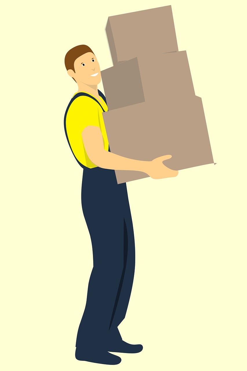 best movers singapore