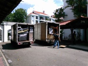 cheap movers singapore