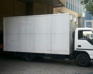 Cheap movers Singapore