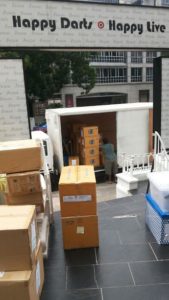 cheap movers singapore