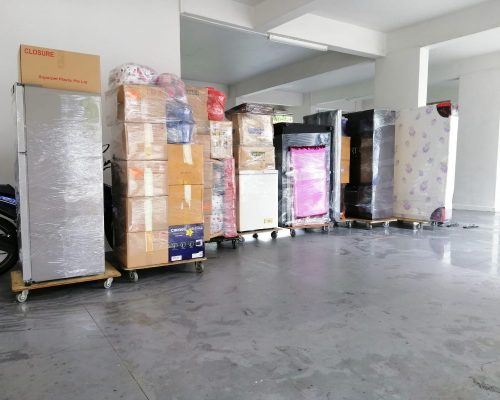 movers Singapore