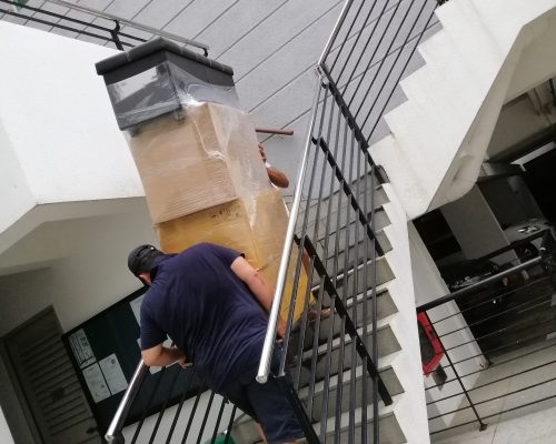 movers Singapore